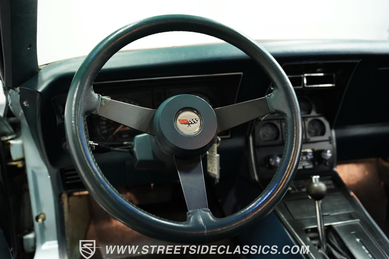 1982 Chevrolet Corvette