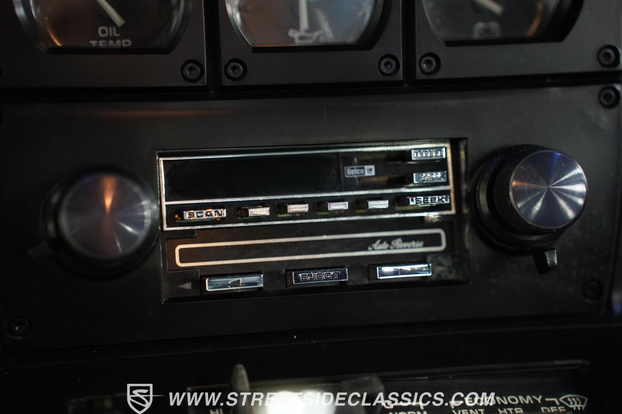 1982 Chevrolet Corvette