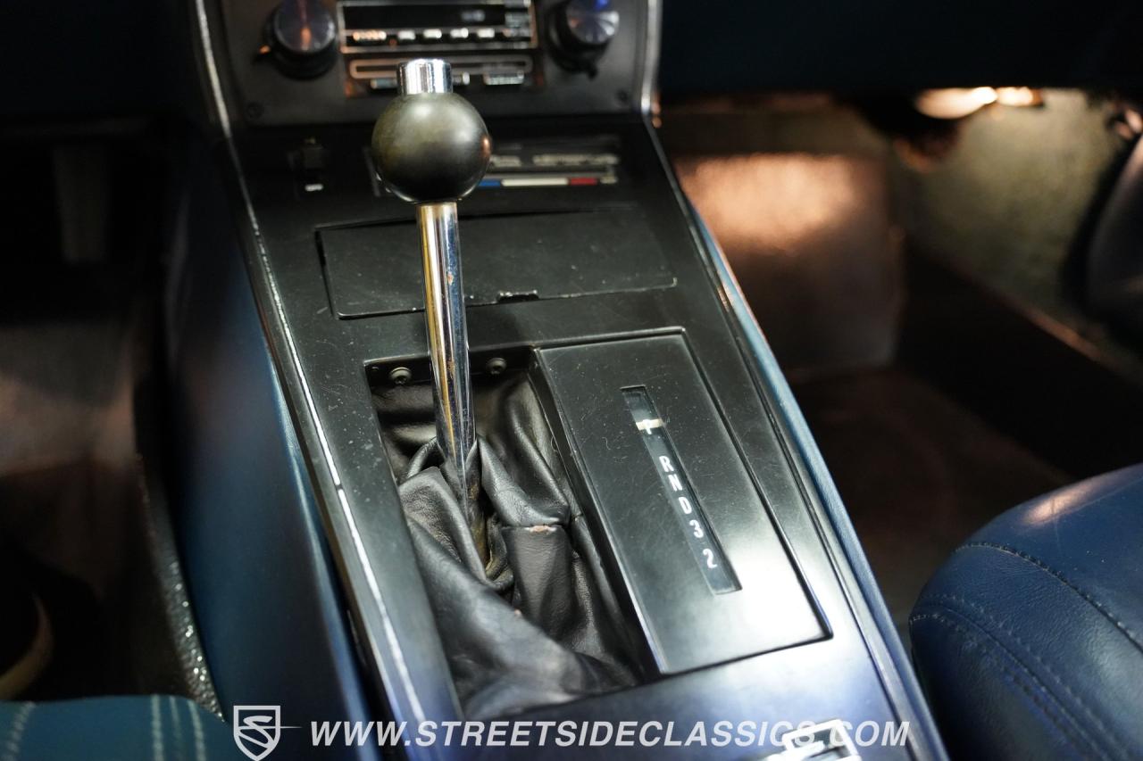 1982 Chevrolet Corvette