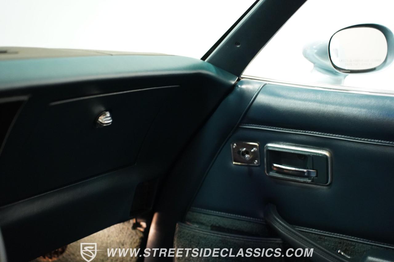 1982 Chevrolet Corvette