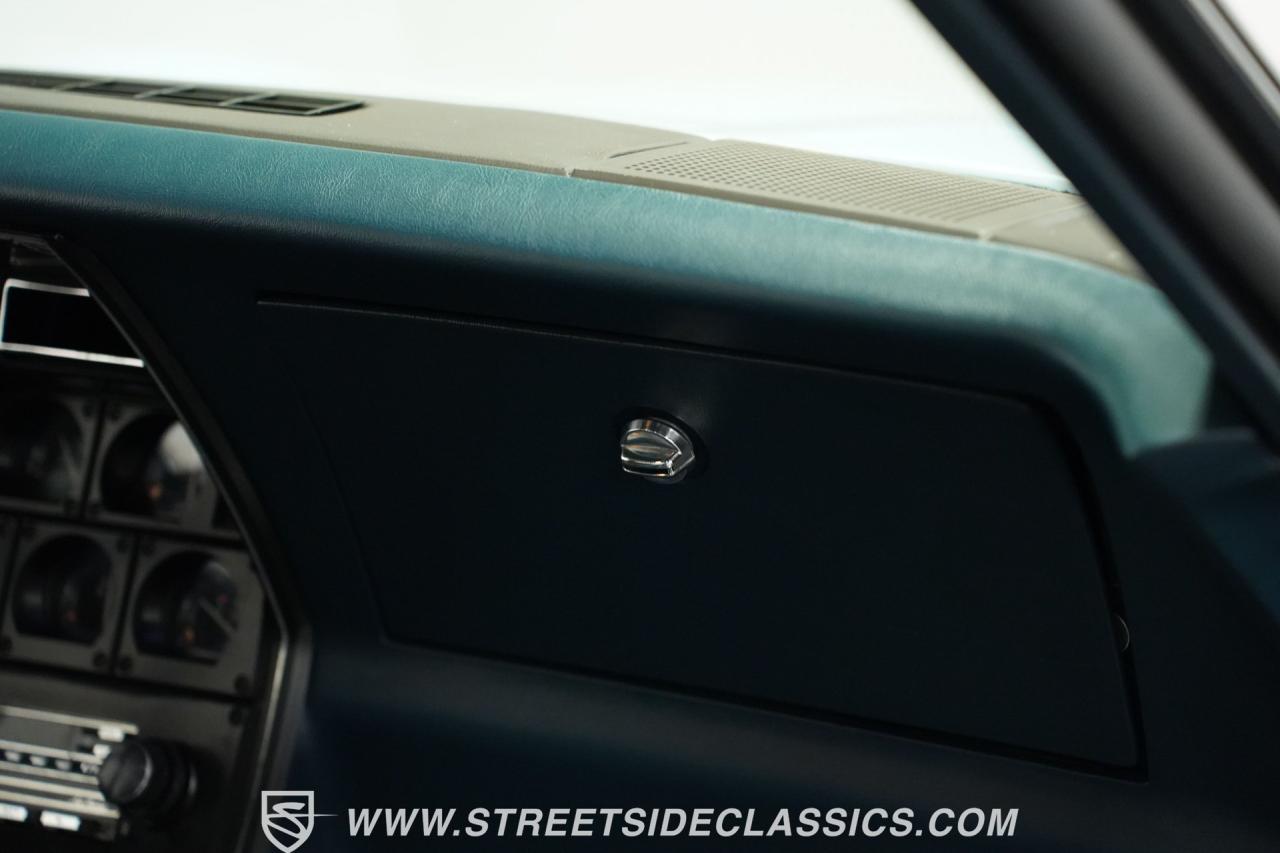 1982 Chevrolet Corvette