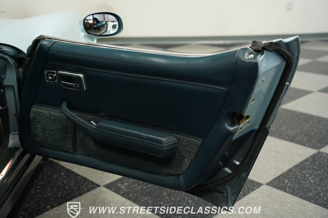 1982 Chevrolet Corvette