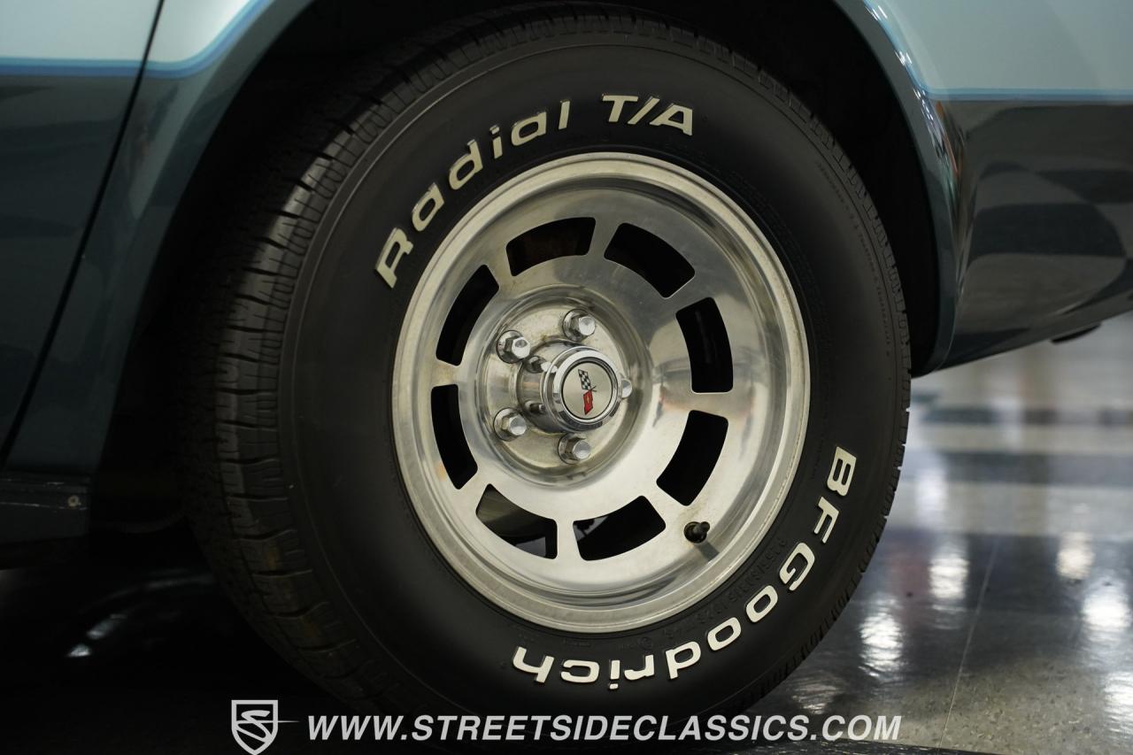 1982 Chevrolet Corvette