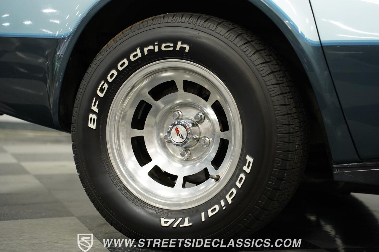 1982 Chevrolet Corvette