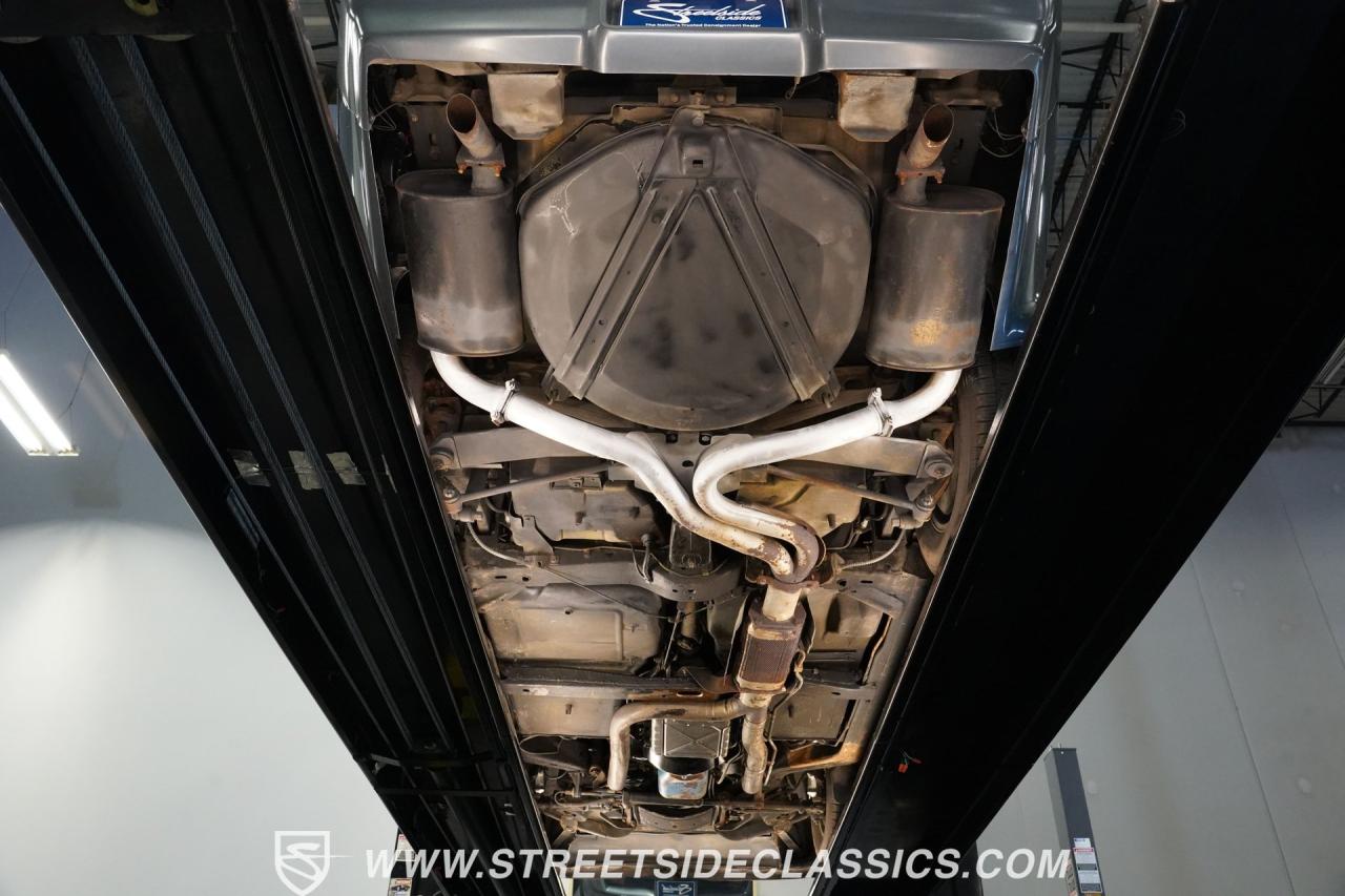 1982 Chevrolet Corvette