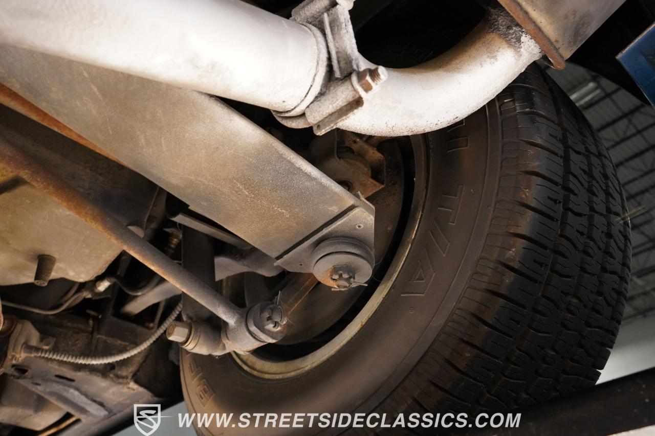 1982 Chevrolet Corvette