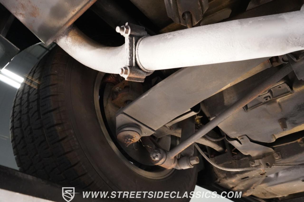 1982 Chevrolet Corvette