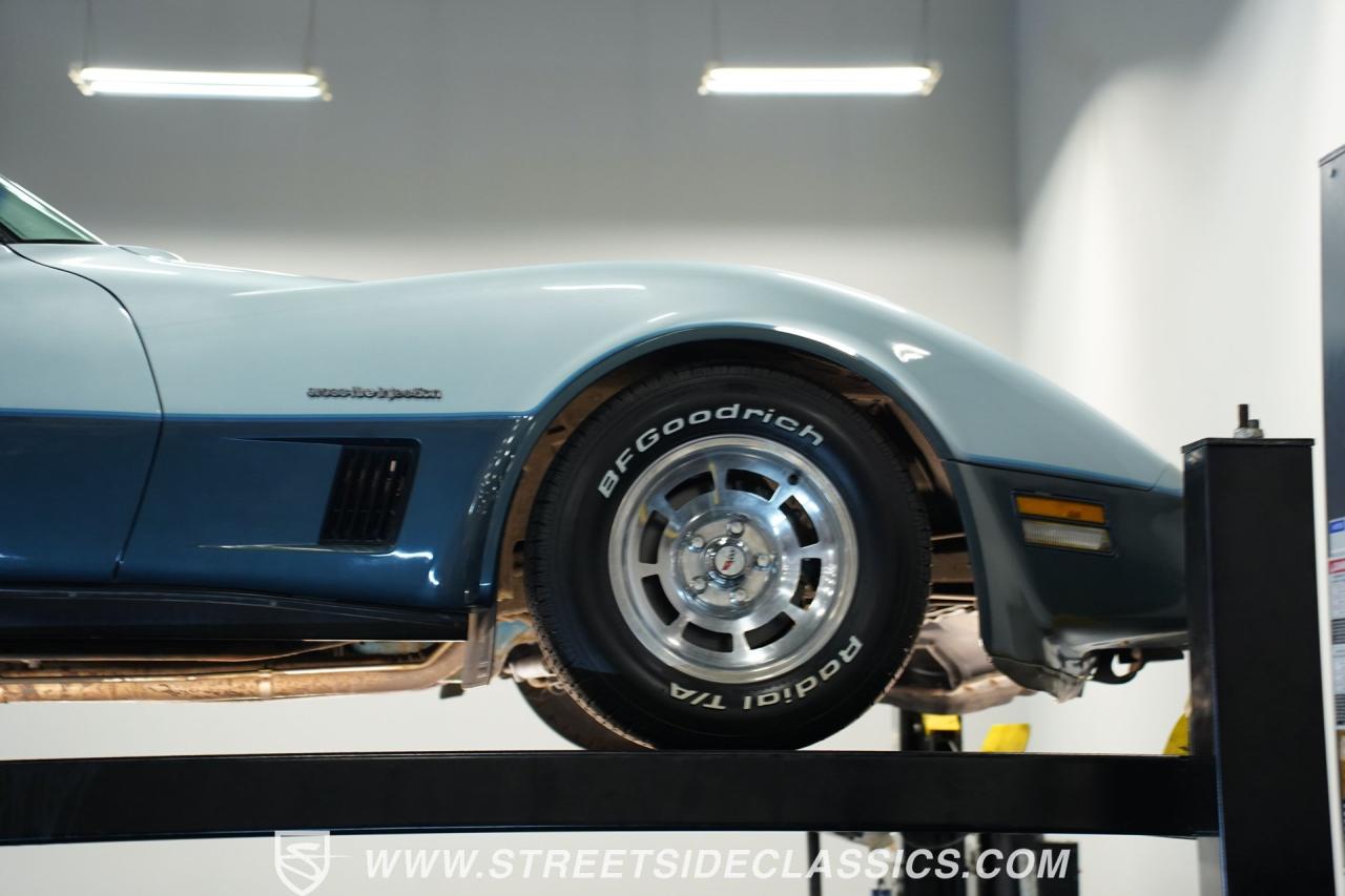 1982 Chevrolet Corvette