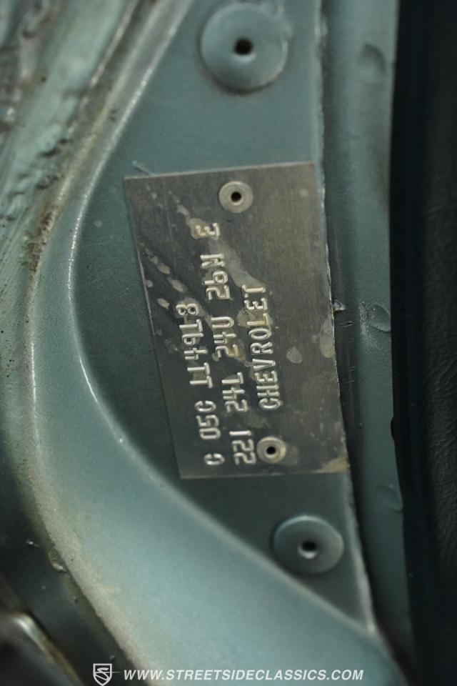 1982 Chevrolet Corvette