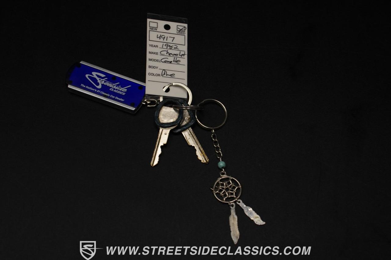 1982 Chevrolet Corvette