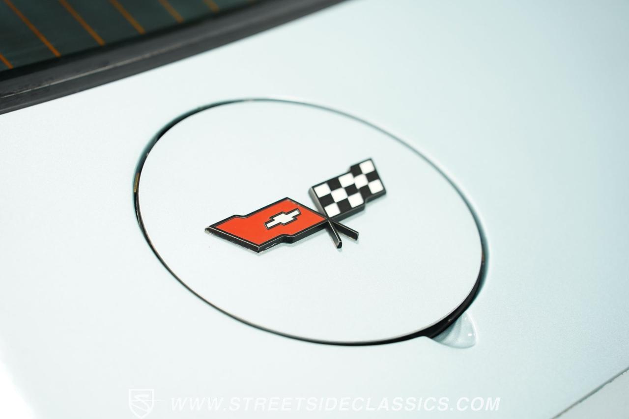 1982 Chevrolet Corvette