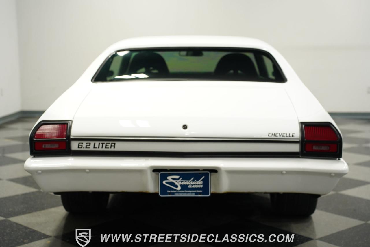 1969 Chevrolet Chevelle Pro Touring