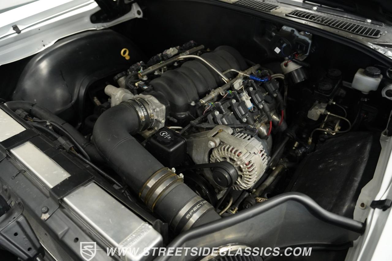 1969 Chevrolet Chevelle Pro Touring