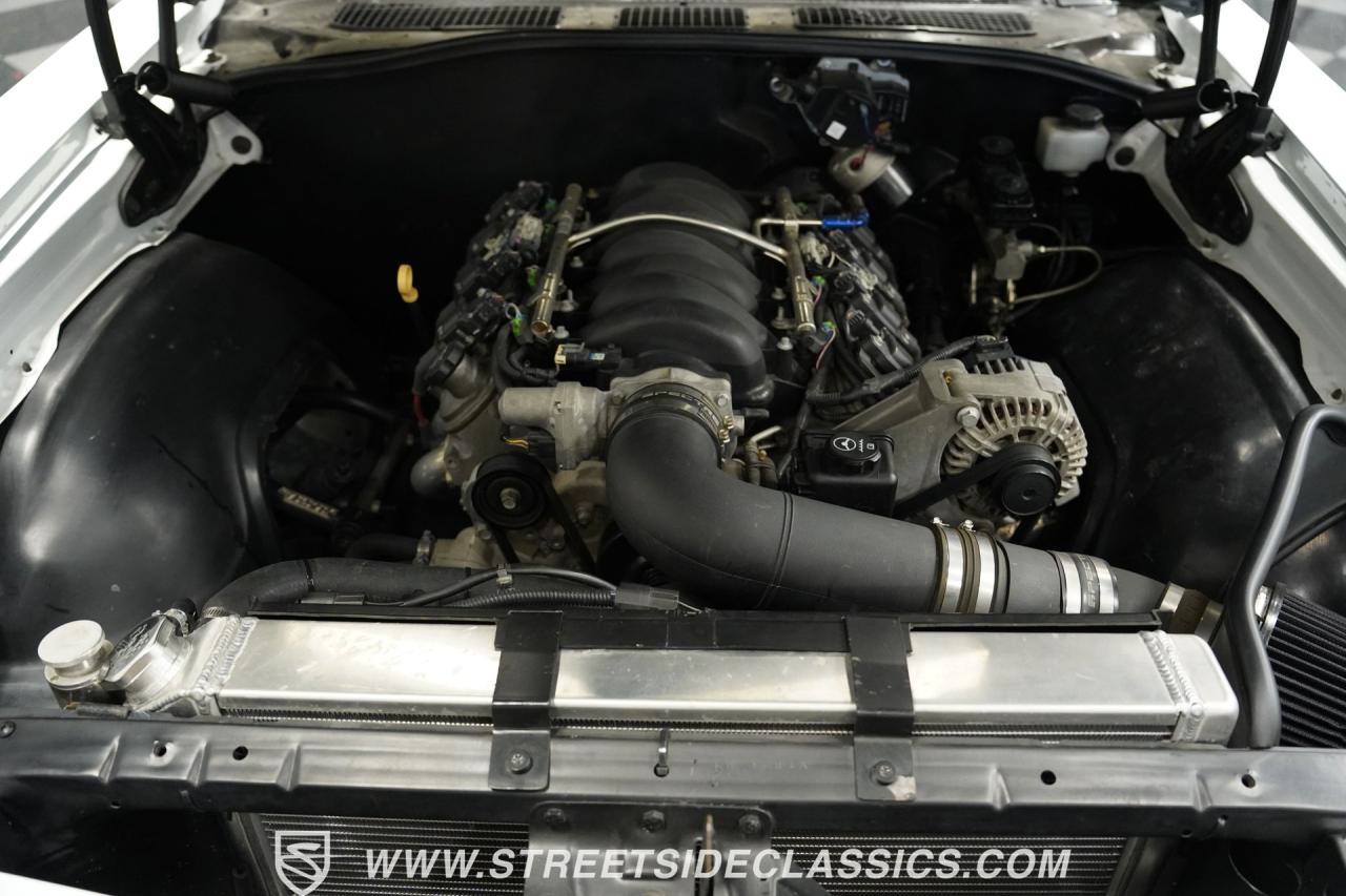 1969 Chevrolet Chevelle Pro Touring