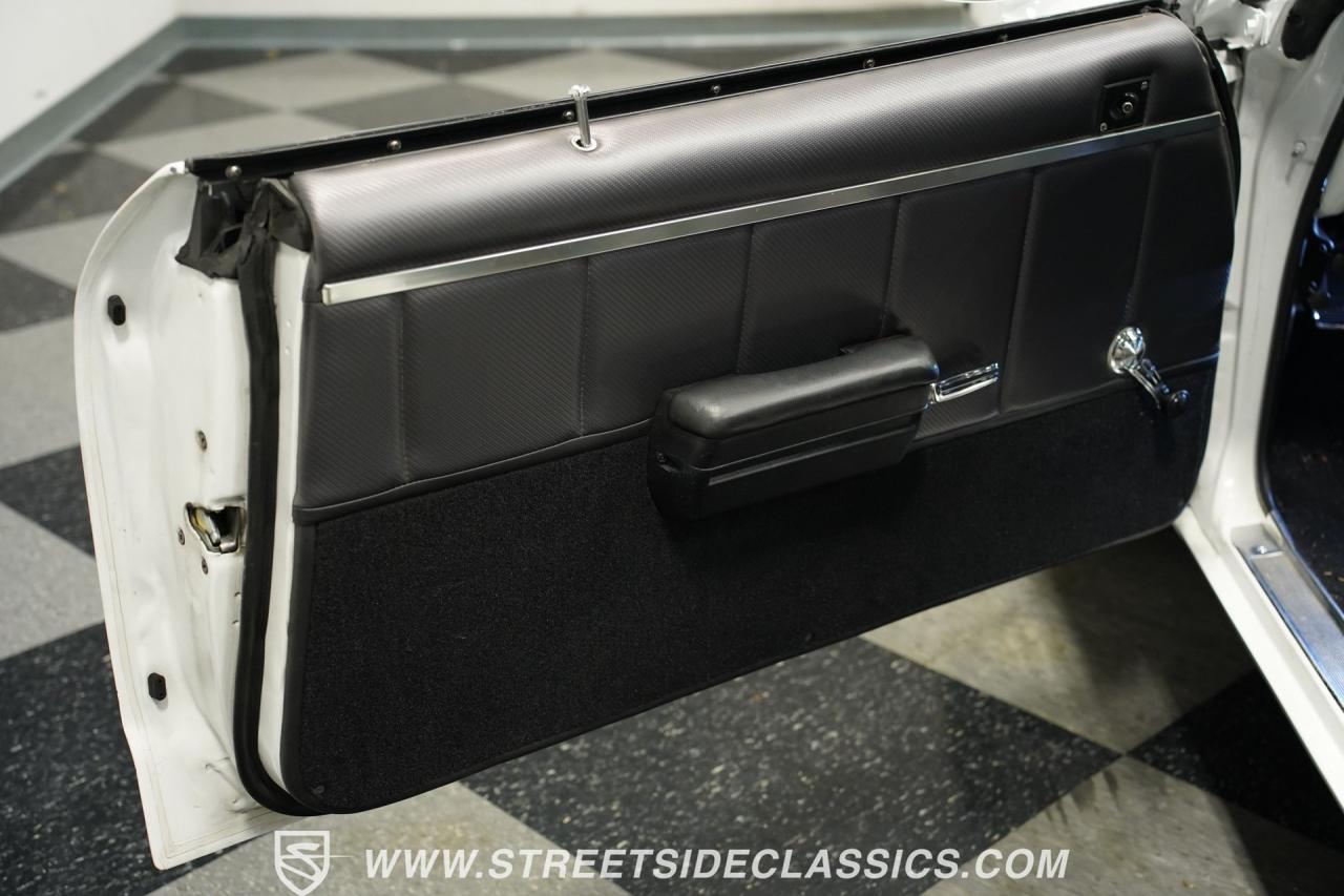 1969 Chevrolet Chevelle Pro Touring