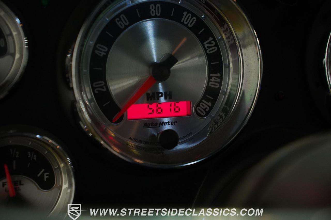 1969 Chevrolet Chevelle Pro Touring