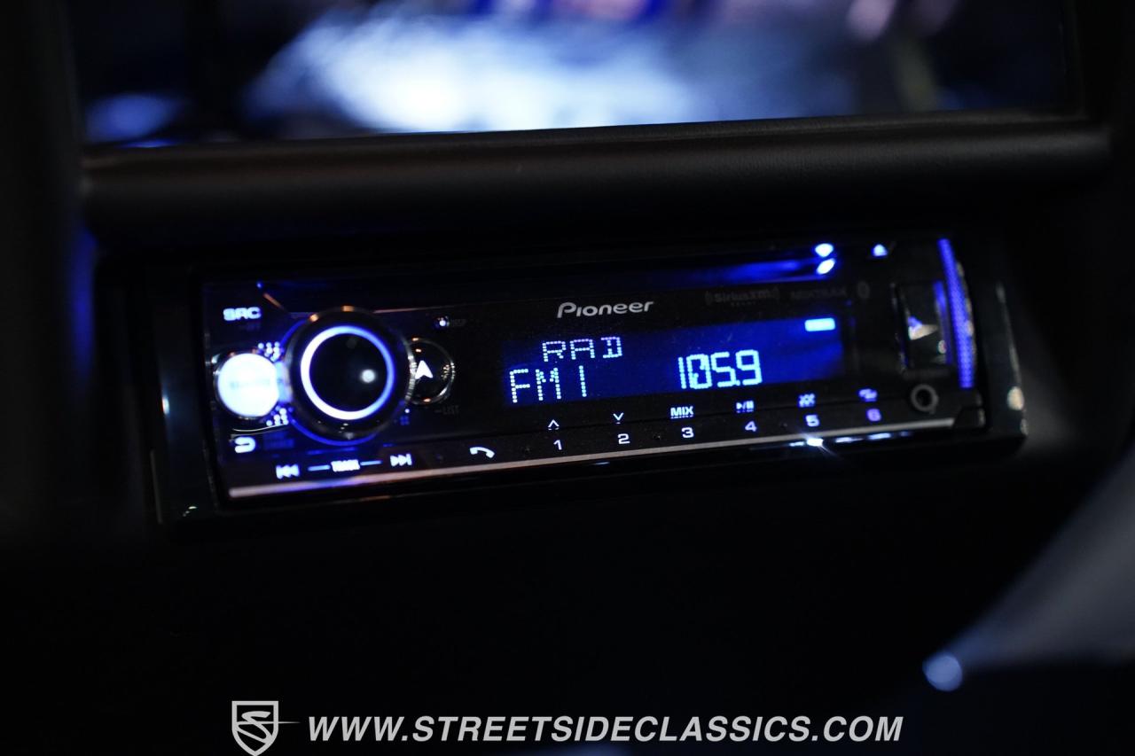 1969 Chevrolet Chevelle Pro Touring