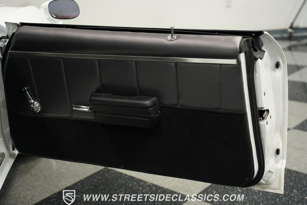 1969 Chevrolet Chevelle Pro Touring