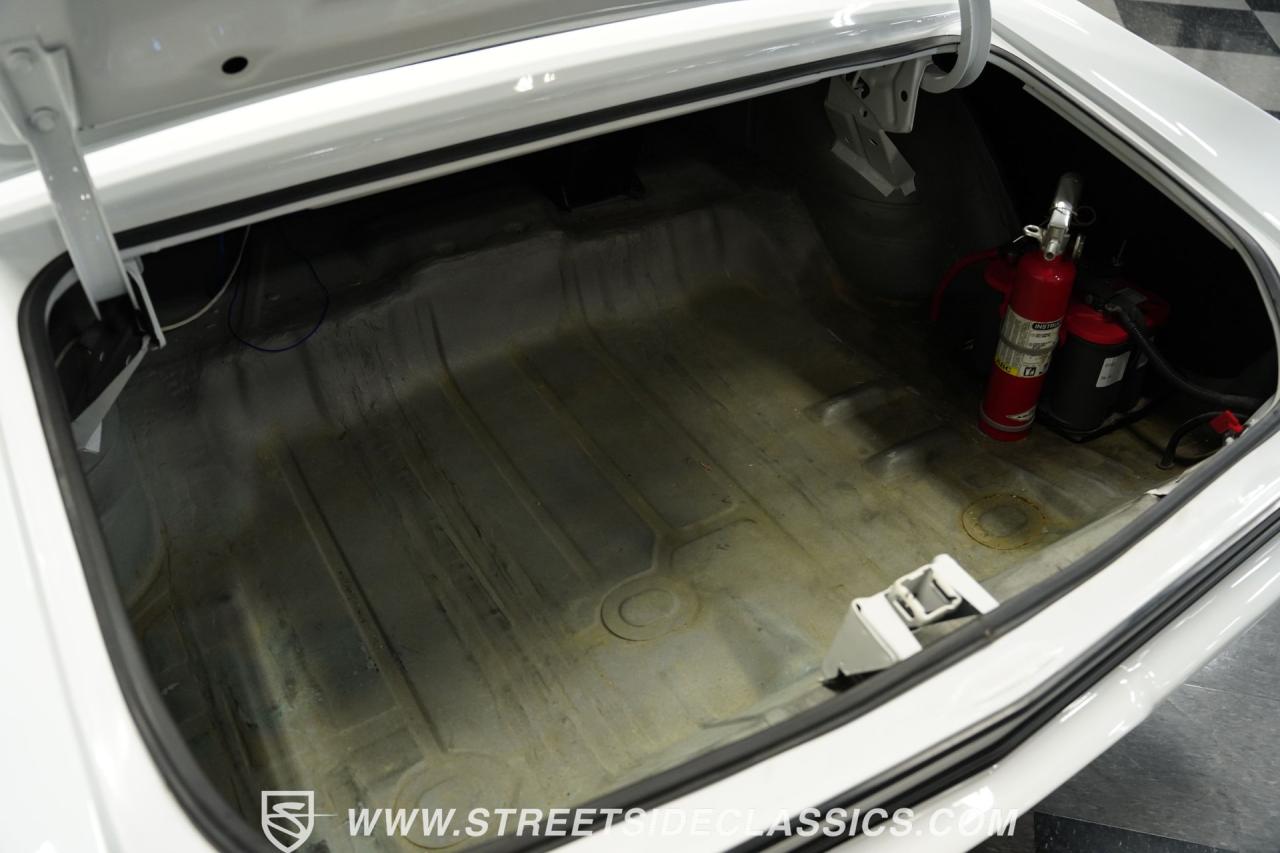 1969 Chevrolet Chevelle Pro Touring