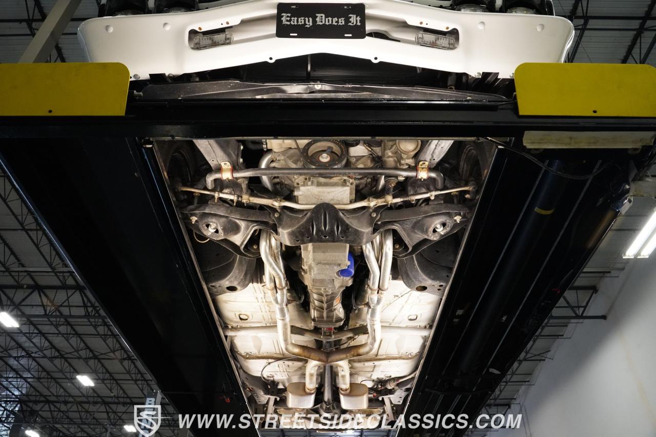 1969 Chevrolet Chevelle Pro Touring