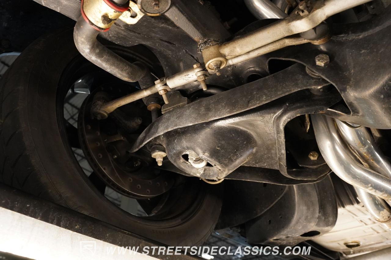 1969 Chevrolet Chevelle Pro Touring