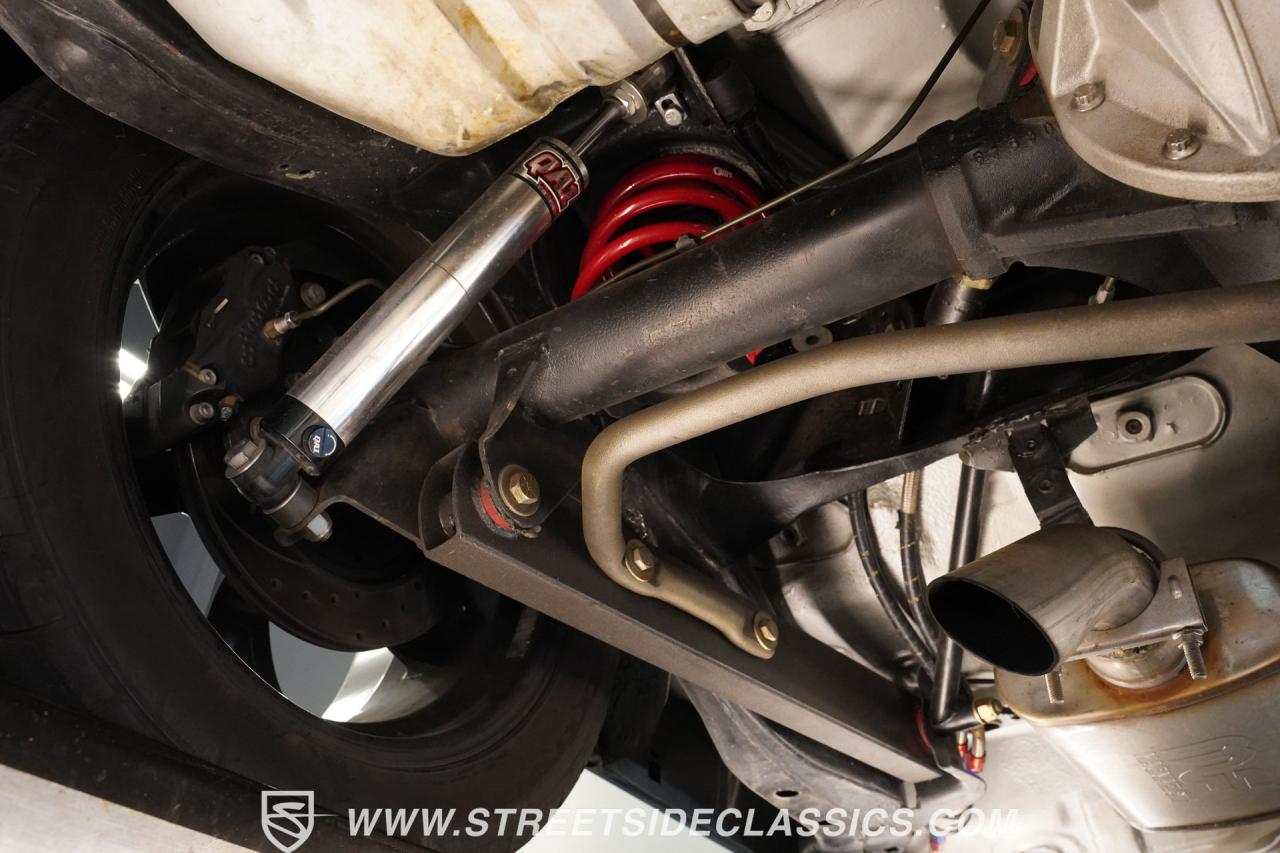 1969 Chevrolet Chevelle Pro Touring