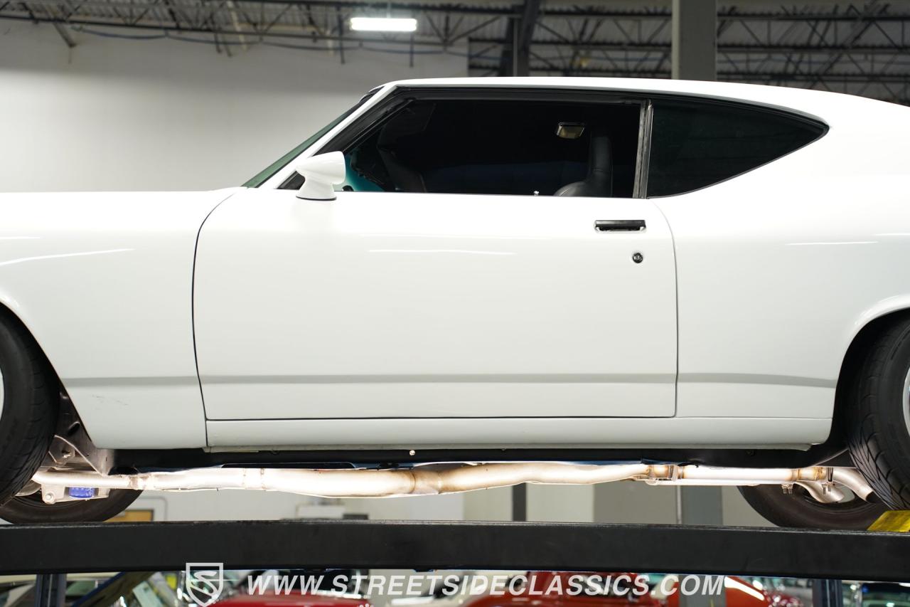 1969 Chevrolet Chevelle Pro Touring