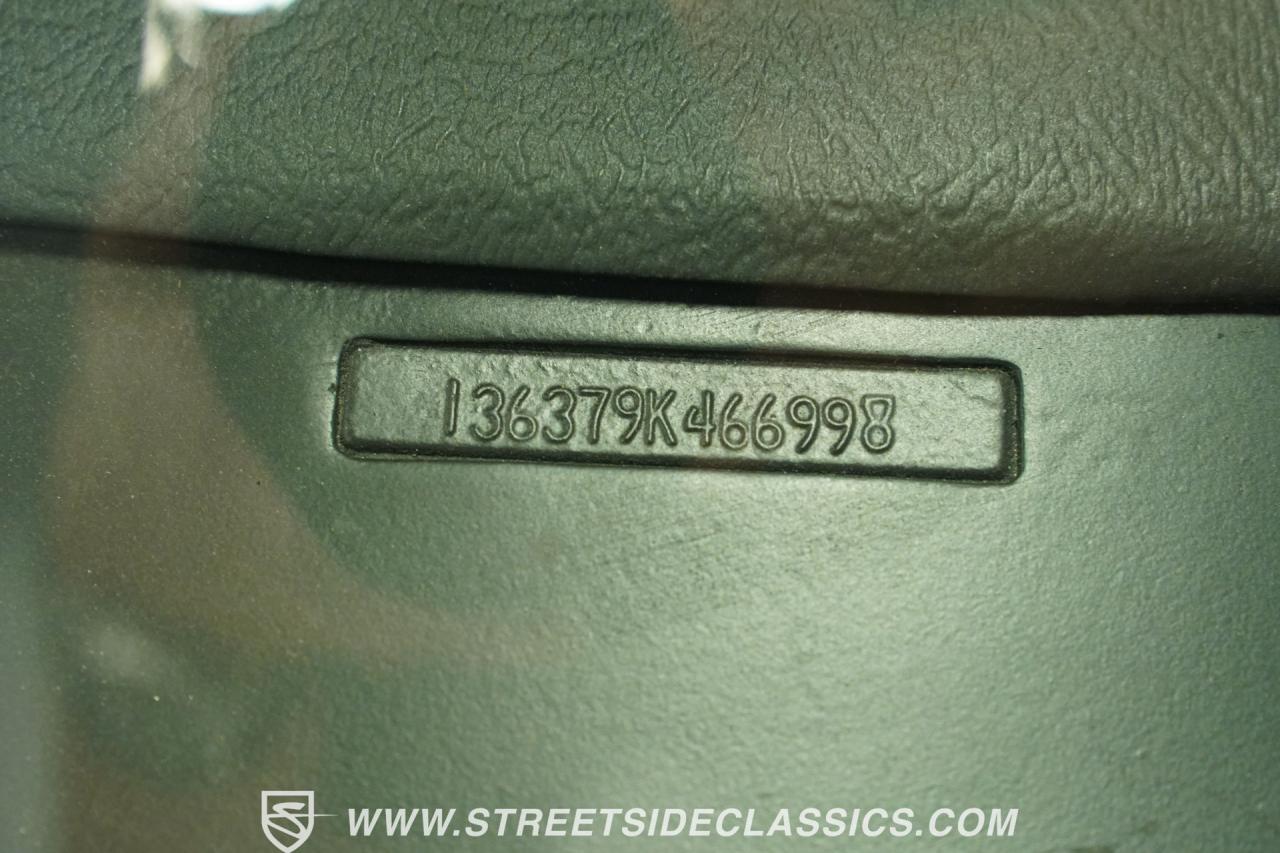 1969 Chevrolet Chevelle Pro Touring