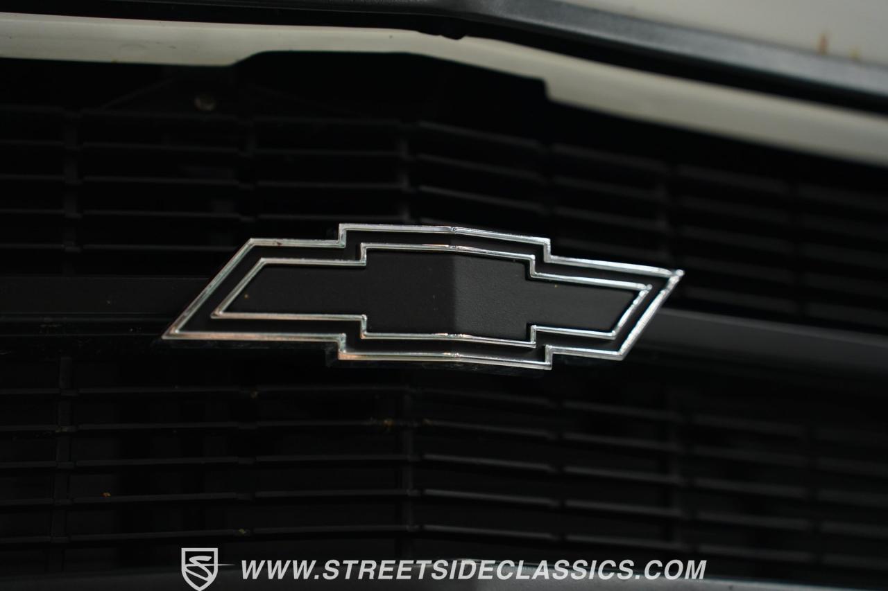 1969 Chevrolet Chevelle Pro Touring