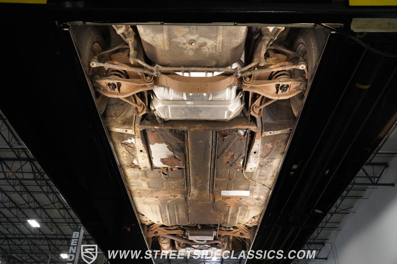 1963 Chevrolet Corvair Monza