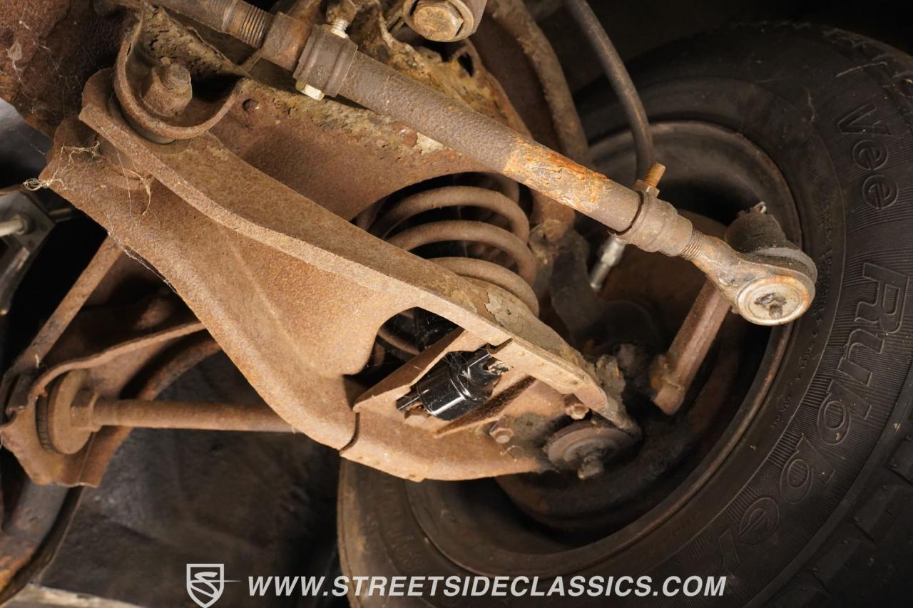 1963 Chevrolet Corvair Monza