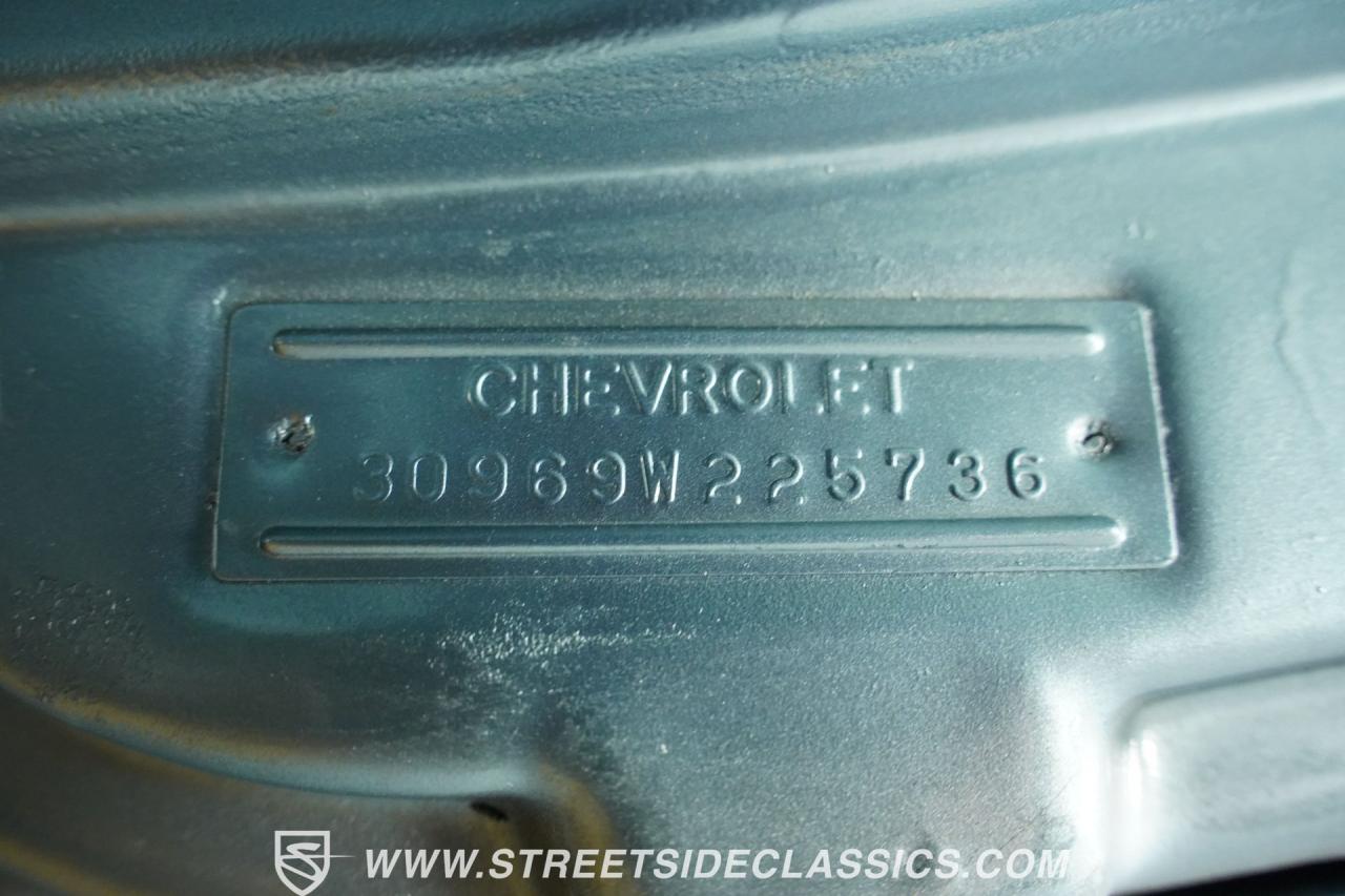 1963 Chevrolet Corvair Monza