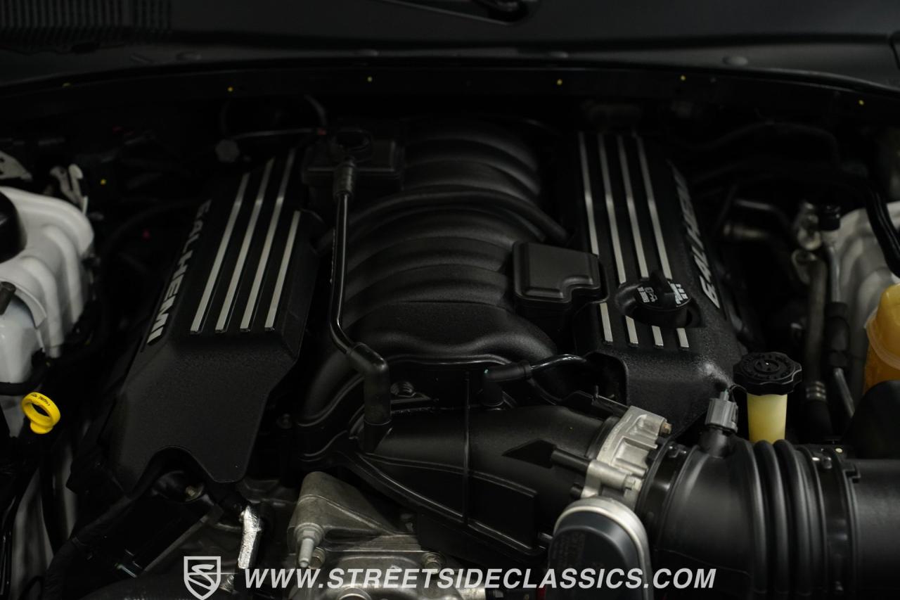 2012 Chrysler 300 SRT-8