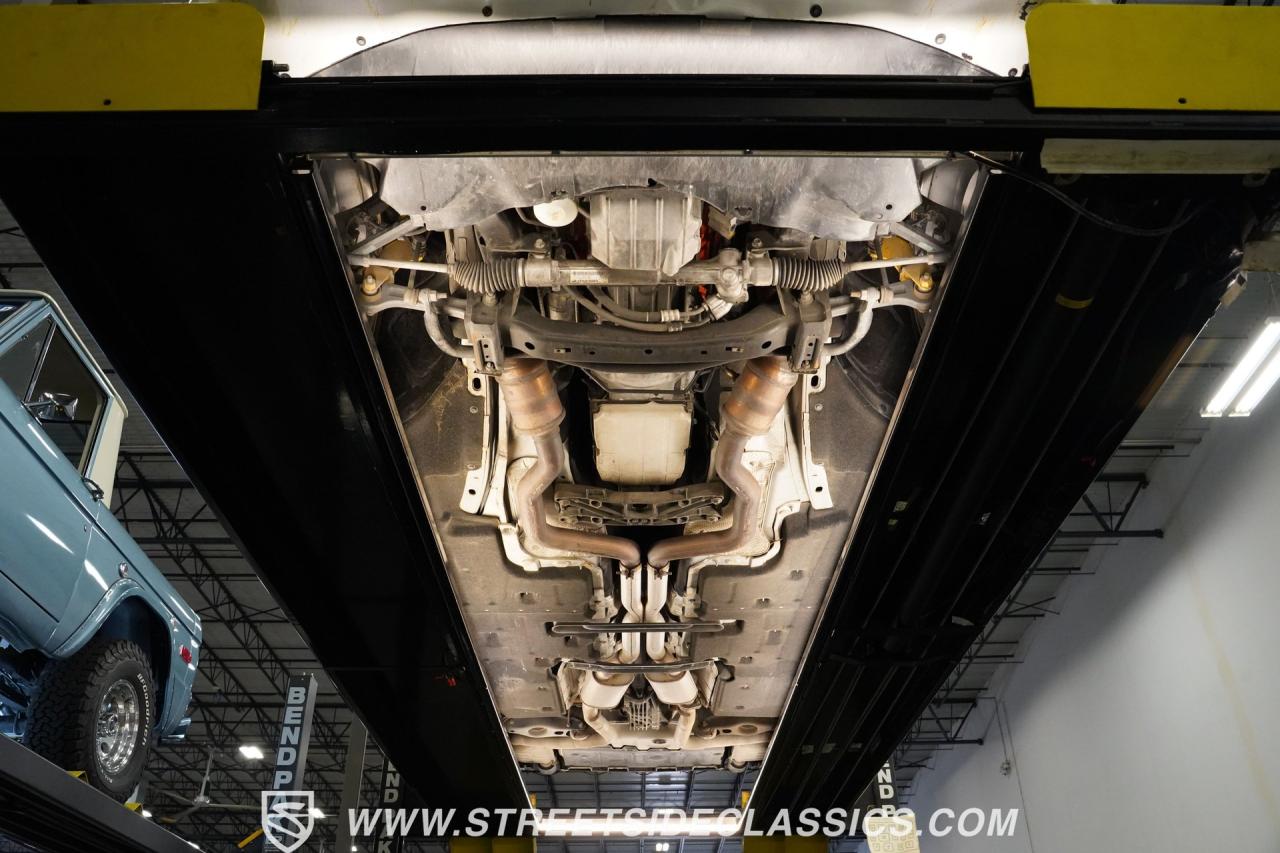 2012 Chrysler 300 SRT-8