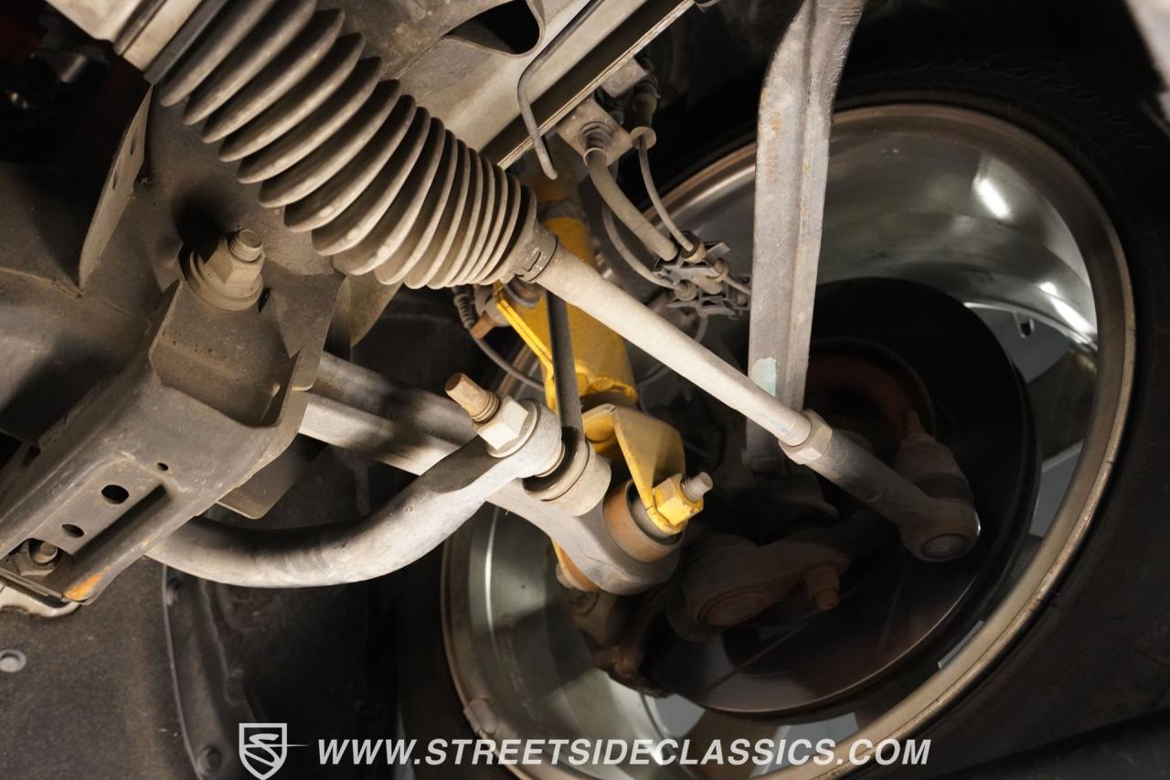 2012 Chrysler 300 SRT-8