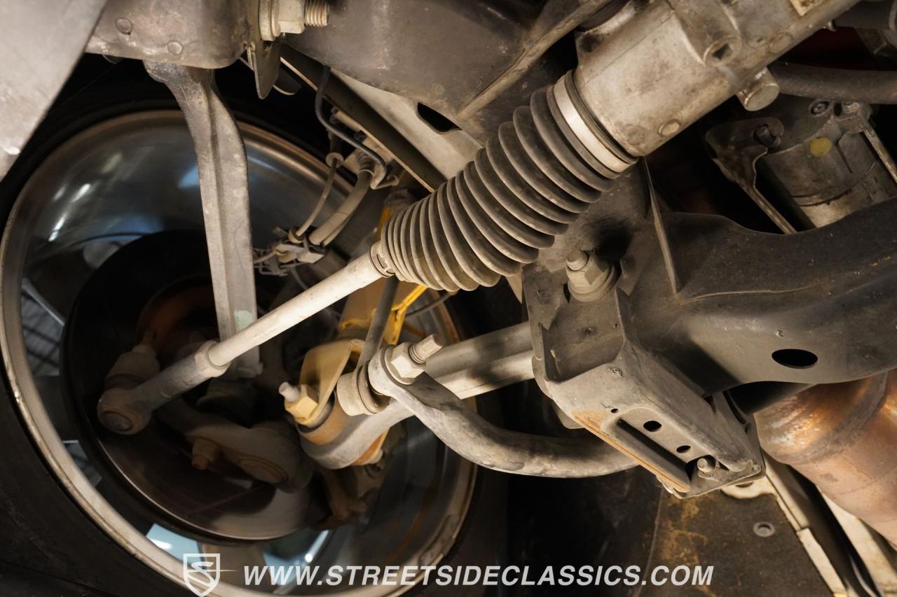 2012 Chrysler 300 SRT-8