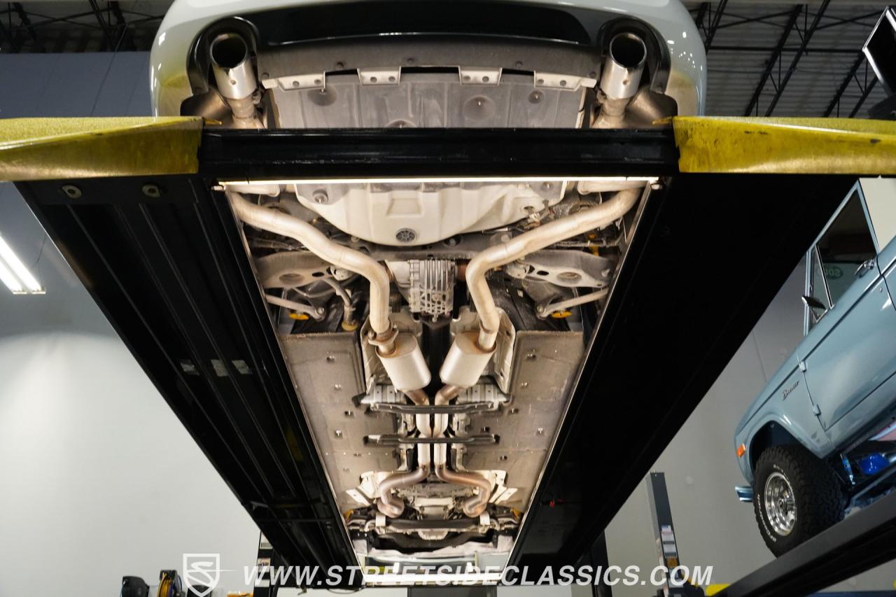 2012 Chrysler 300 SRT-8