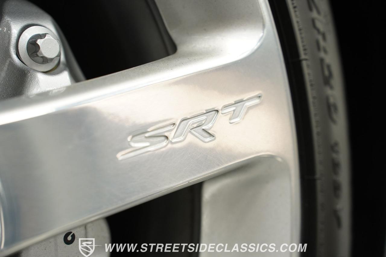 2012 Chrysler 300 SRT-8