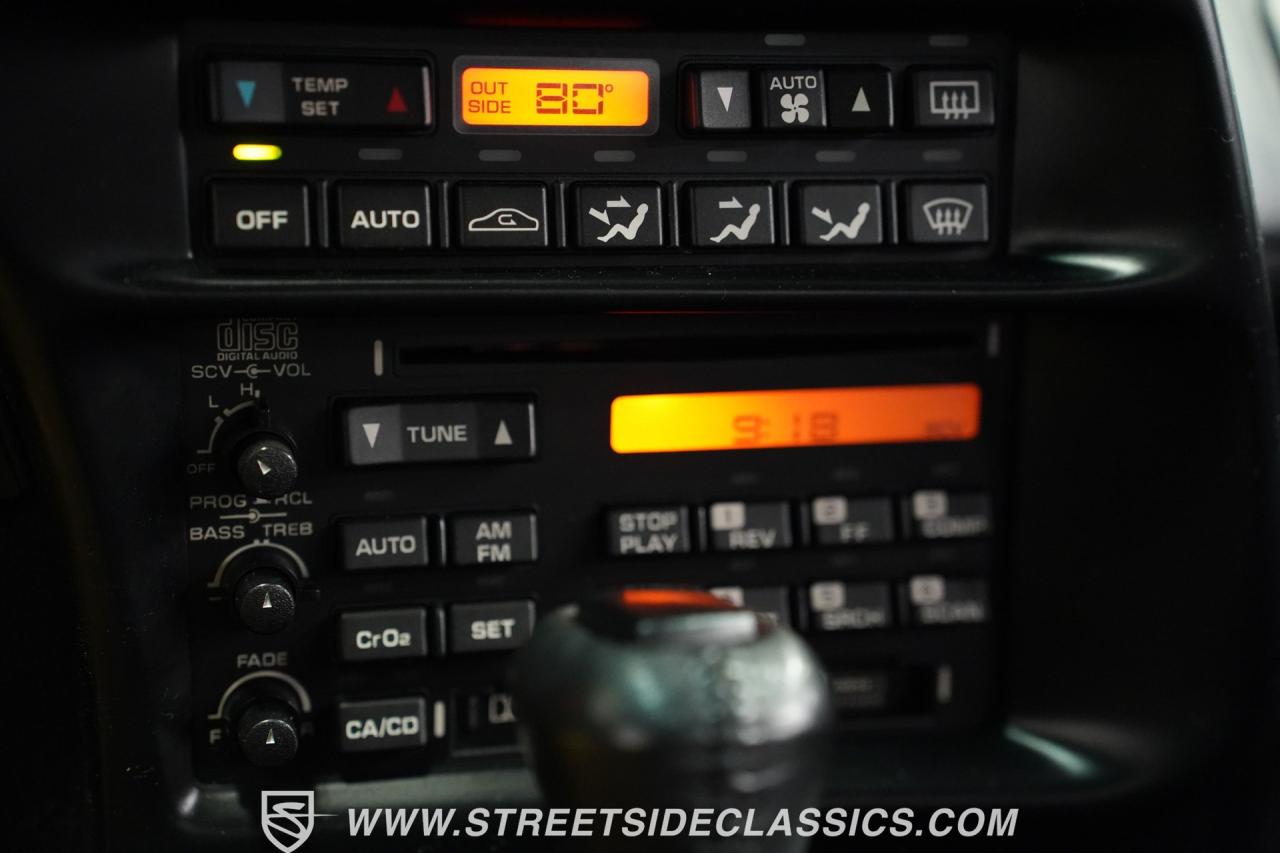 1995 Chevrolet Corvette Indy 500 Pace Car