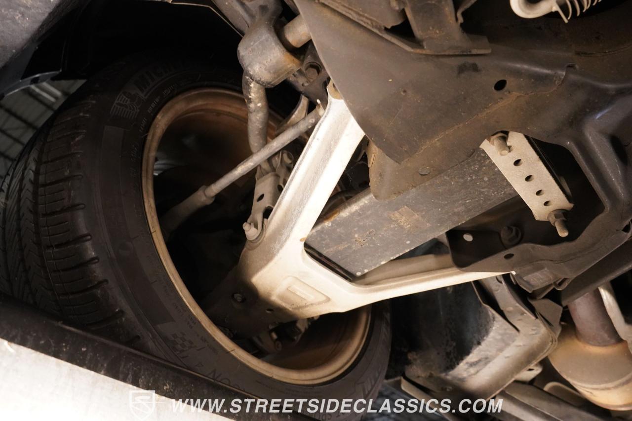 1995 Chevrolet Corvette Indy 500 Pace Car