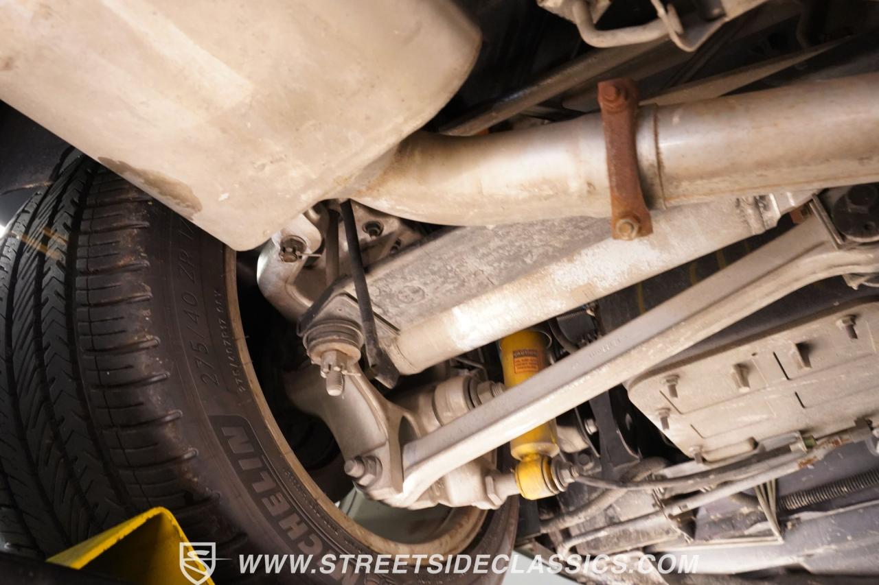 1995 Chevrolet Corvette Indy 500 Pace Car