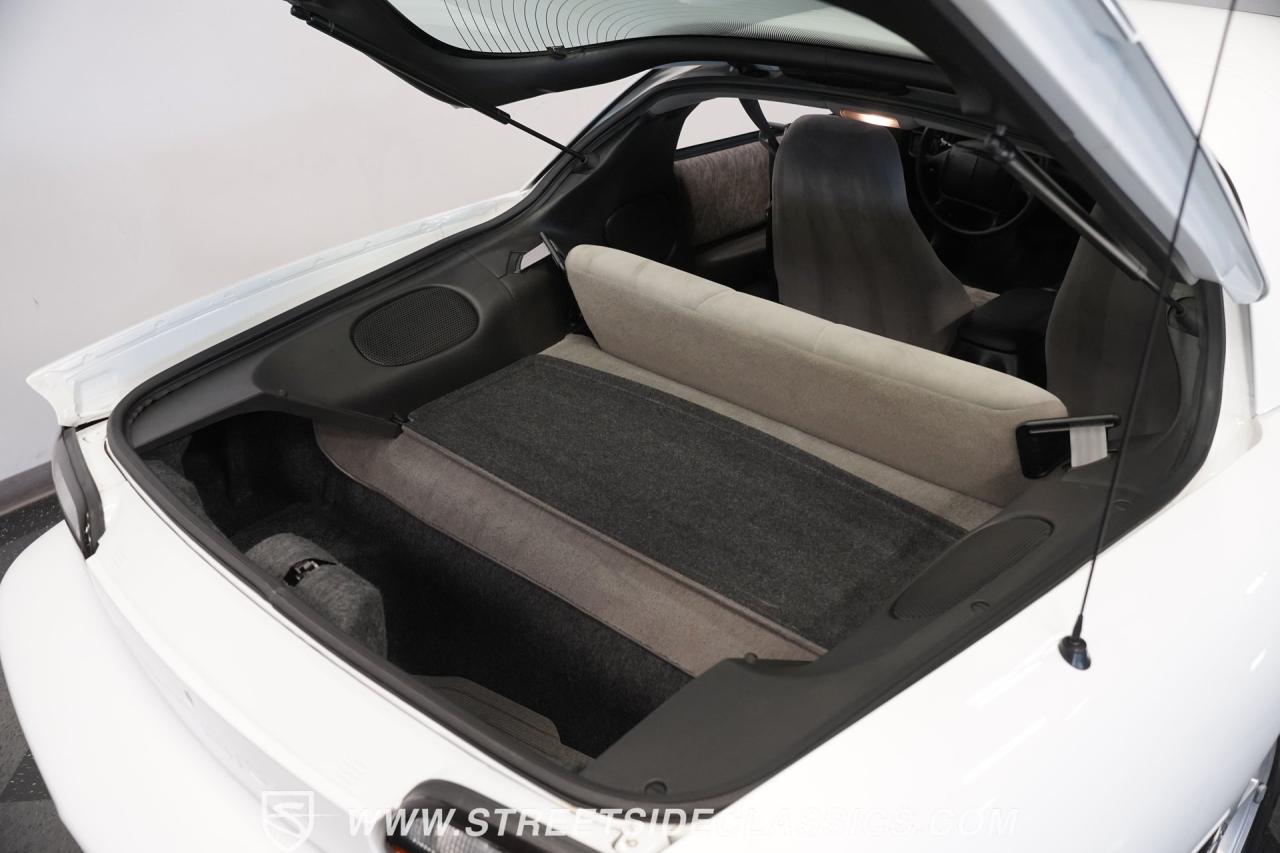 2001 Chevrolet Camaro Z28 B4C