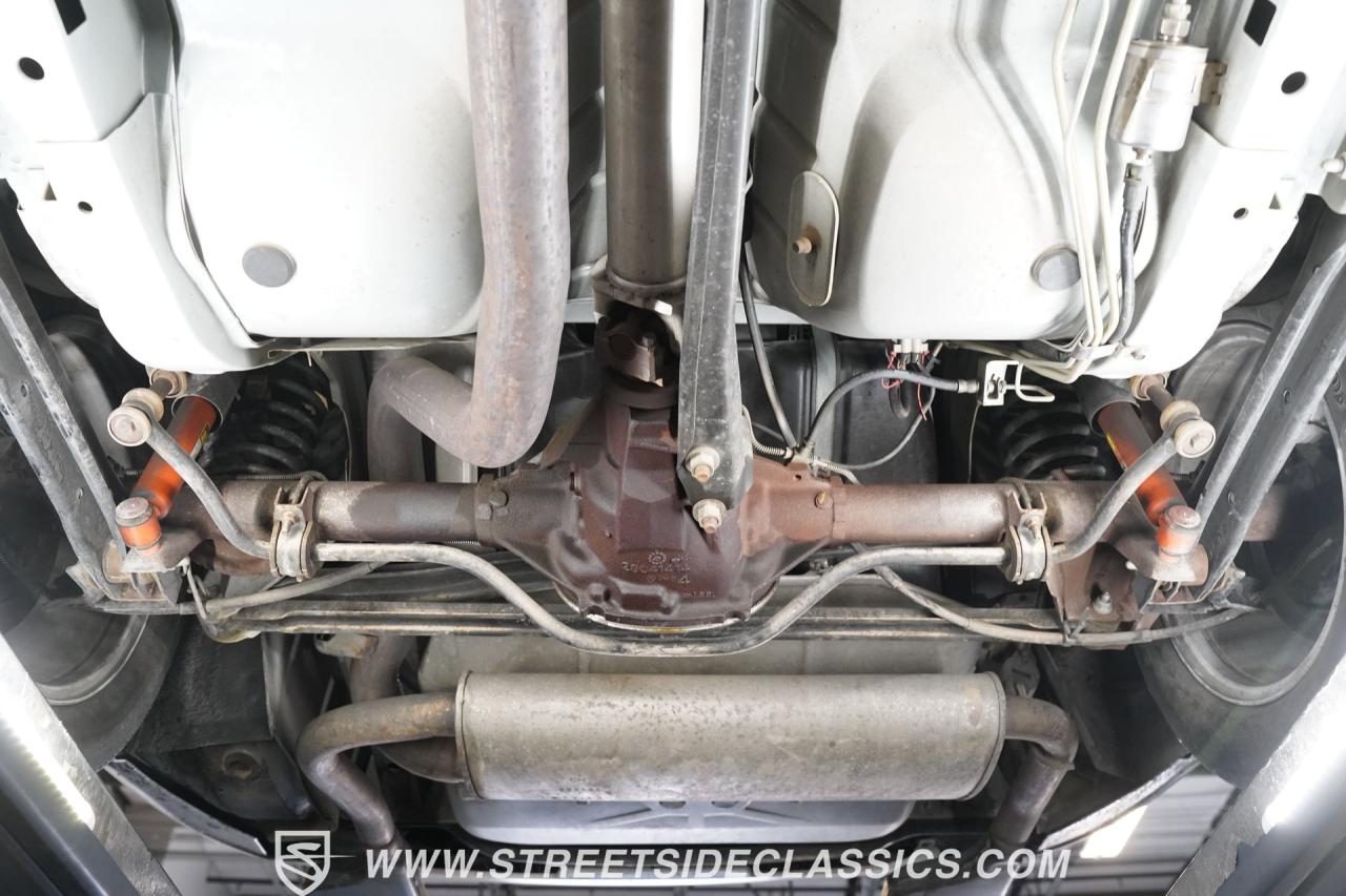 2001 Chevrolet Camaro Z28 B4C