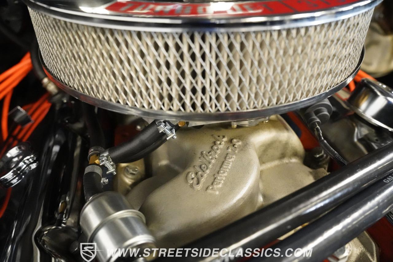 1970 Chevrolet Chevelle SS 396 Tribute