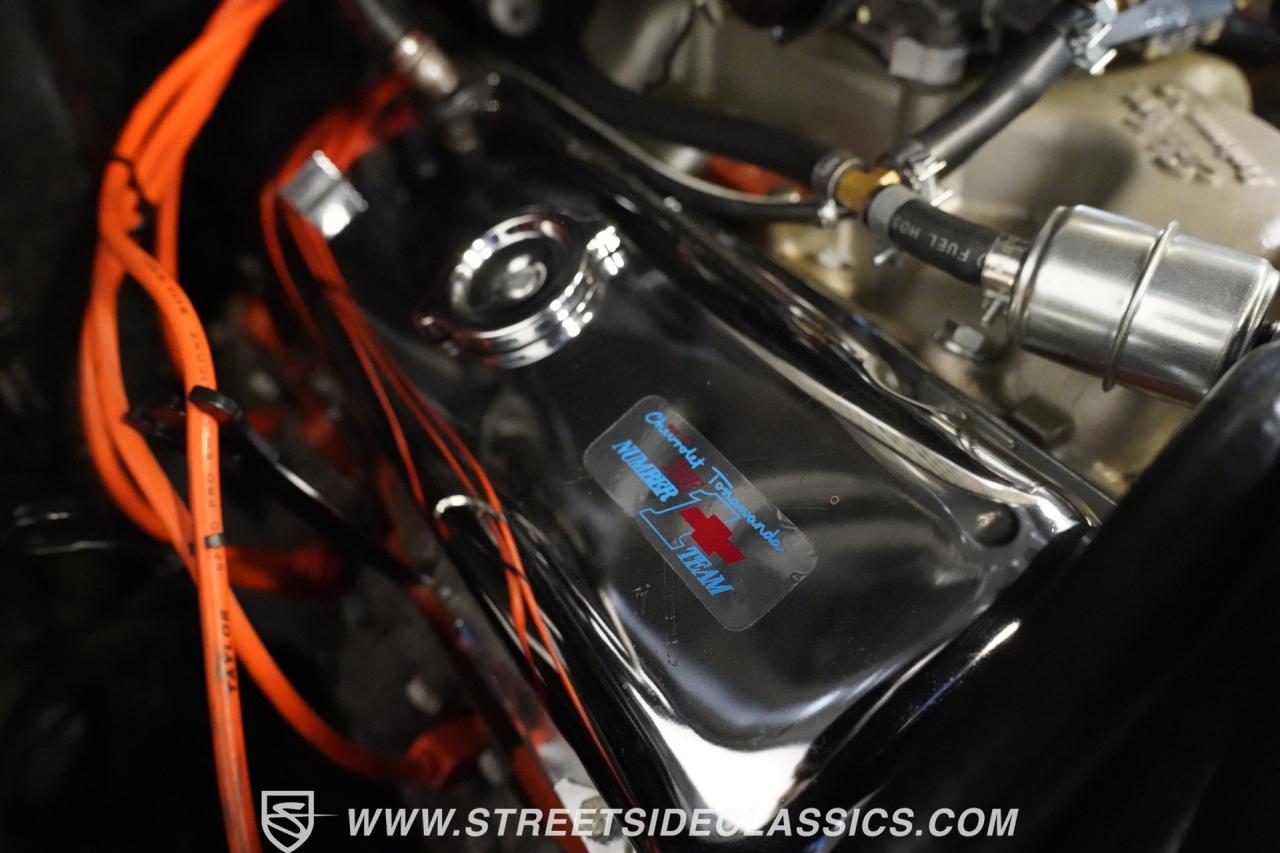 1970 Chevrolet Chevelle SS 396 Tribute