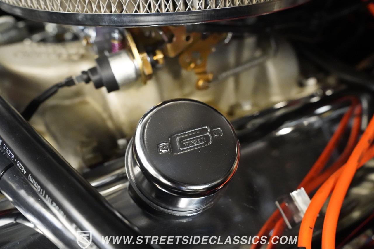 1970 Chevrolet Chevelle SS 396 Tribute