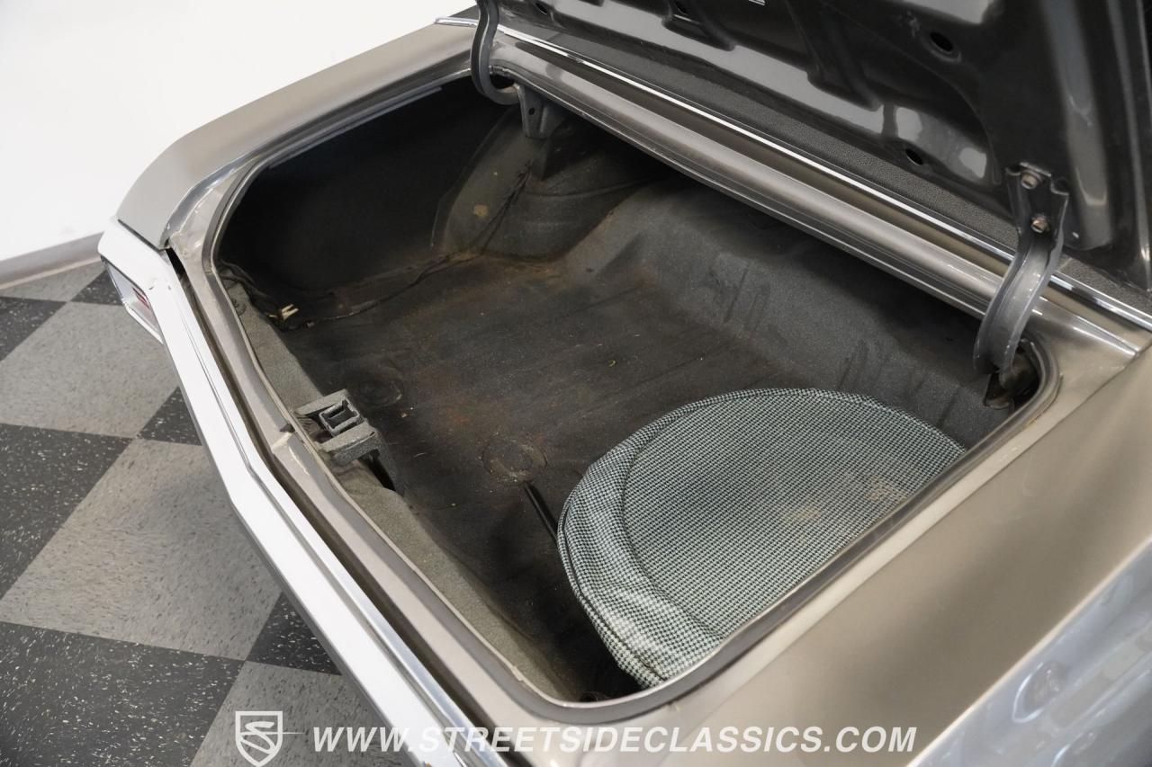 1970 Chevrolet Chevelle SS 396 Tribute