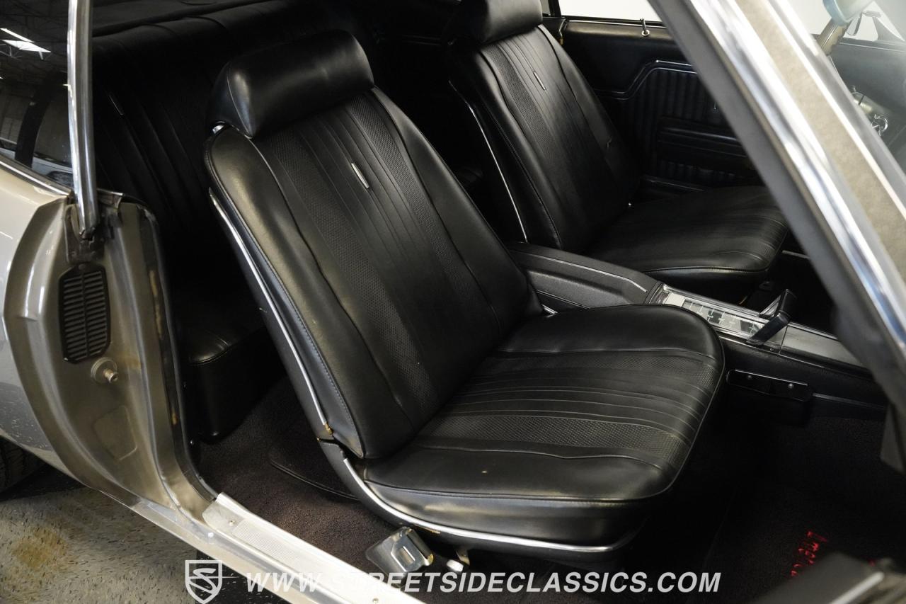 1970 Chevrolet Chevelle SS 396 Tribute