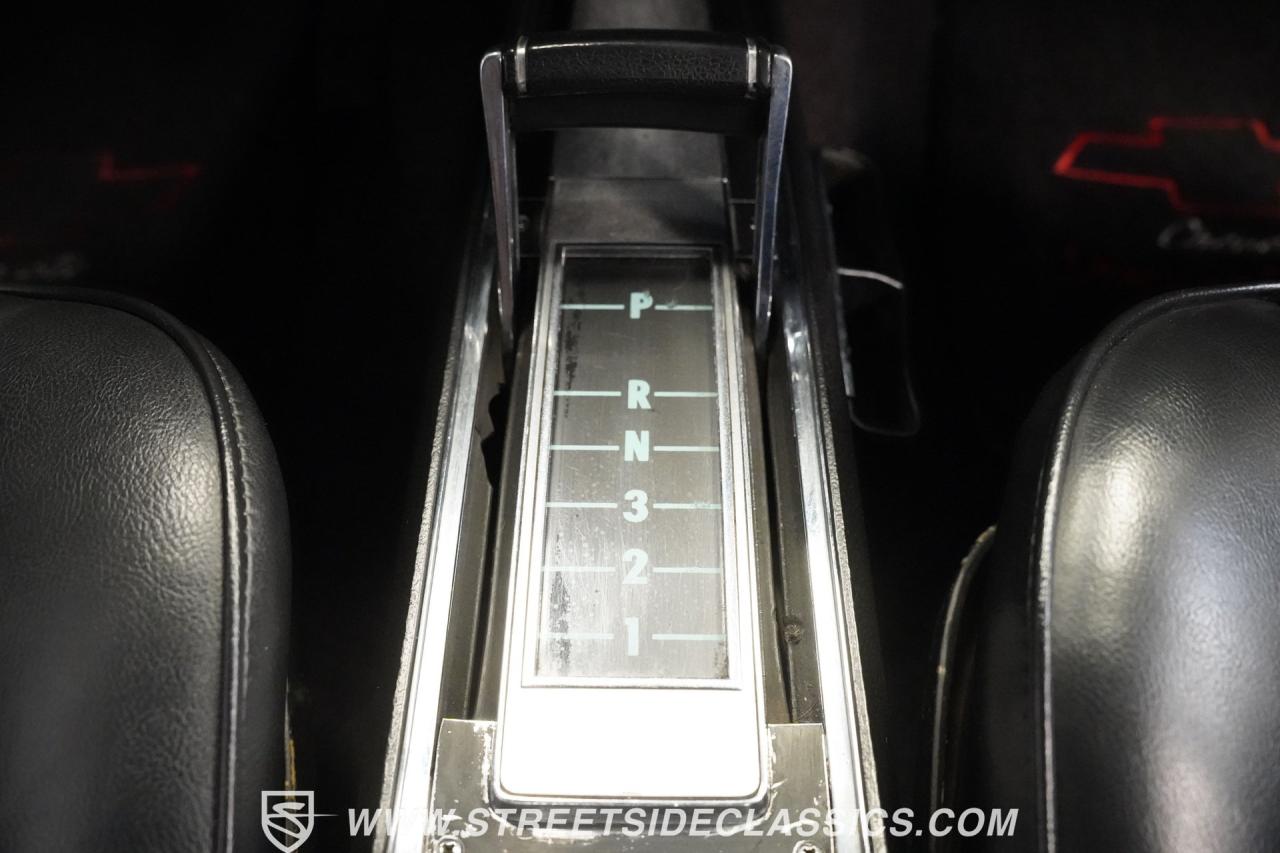 1970 Chevrolet Chevelle SS 396 Tribute