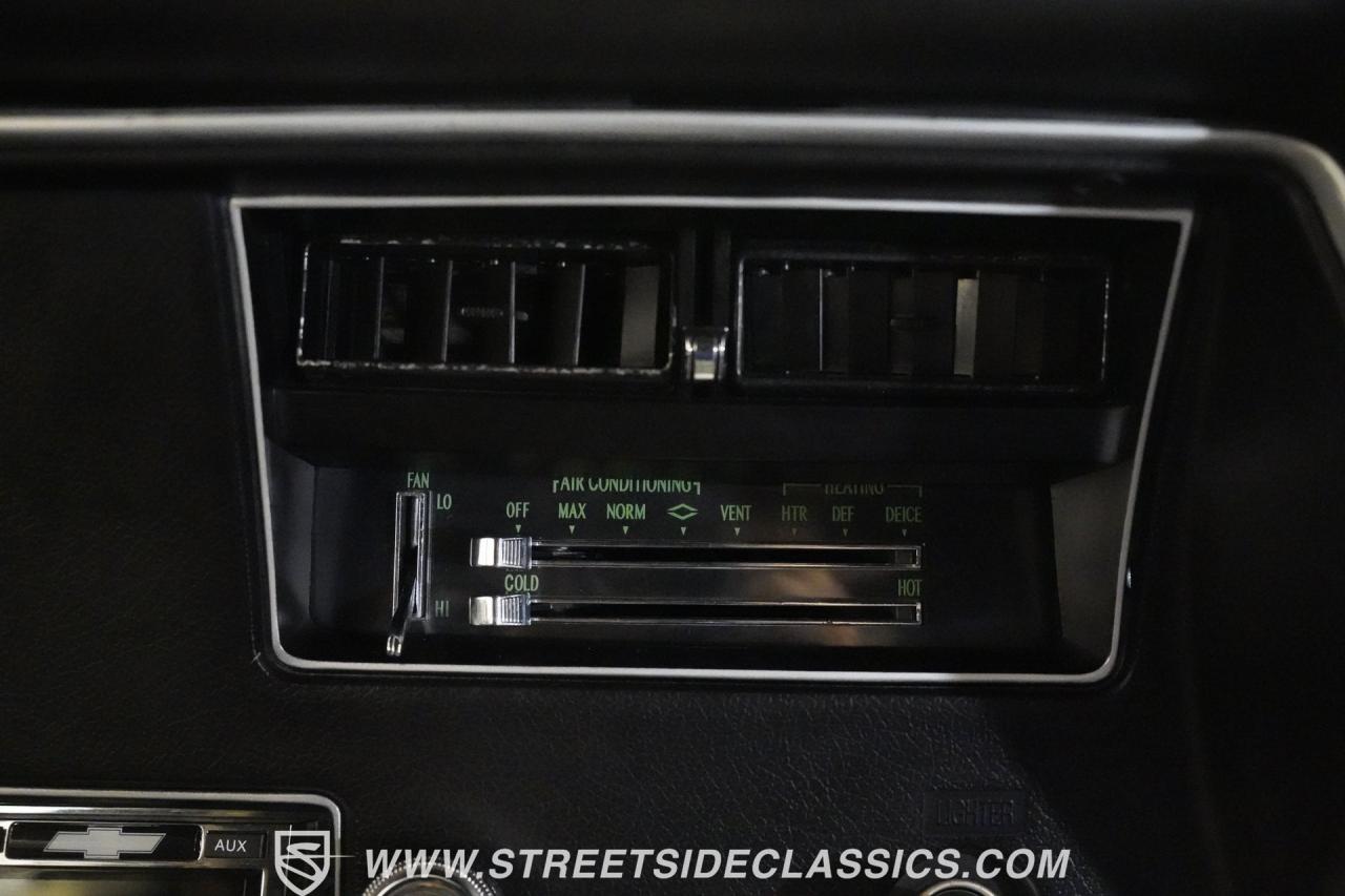 1970 Chevrolet Chevelle SS 396 Tribute